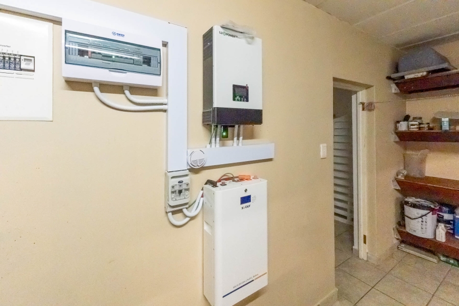 3 Bedroom Property for Sale in Menkenkop Western Cape